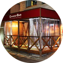 店舗デザイン・設計実績2