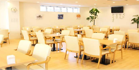 レストランイメージ図