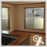 1Fリビング写真