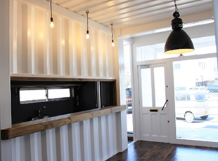 戸建貸オフィス