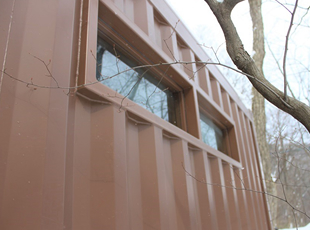 宮城県川崎町サバトの森